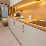 Apartman Nemausa Luxury Living Kallithea (Chalkidiki)