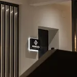 Nemausa Luxury Living * Kallithea (Chalkidiki)