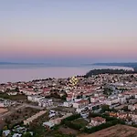 Nemausa Luxury Living Kallithea (Chalkidiki)