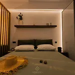 Apartman Nemausa Luxury Living Kallithea (Chalkidiki)