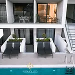 Apartman Nemausa Luxury Living