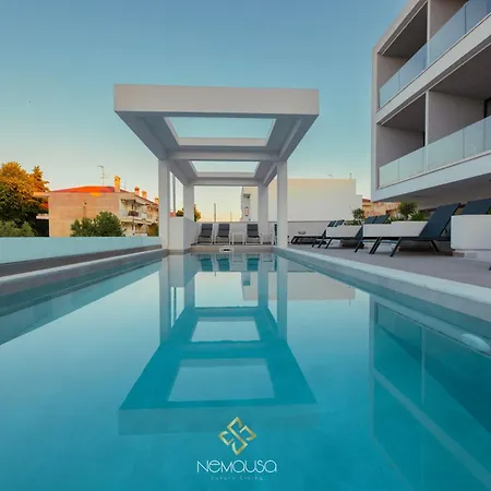 Nemausa Luxury Living *