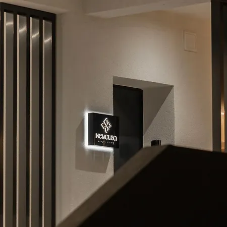 Nemausa Luxury Living * Kallithea (Chalkidiki)
