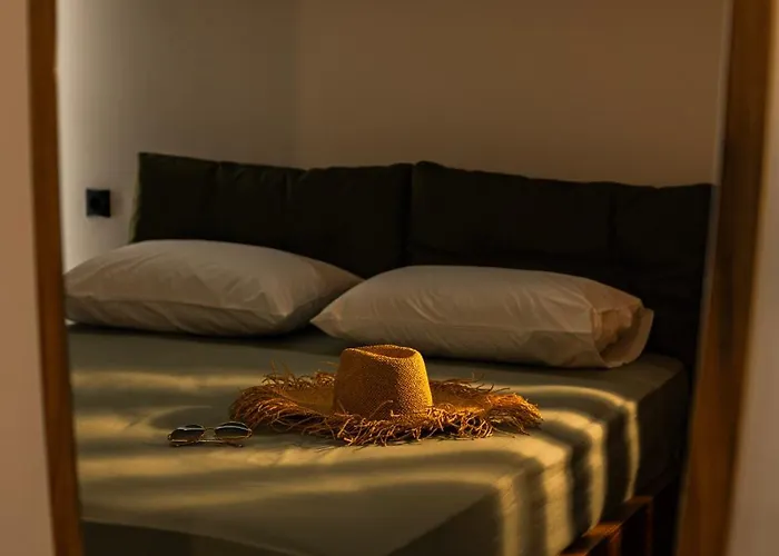 Nemausa Luxury Living Kallithea (Chalkidiki)